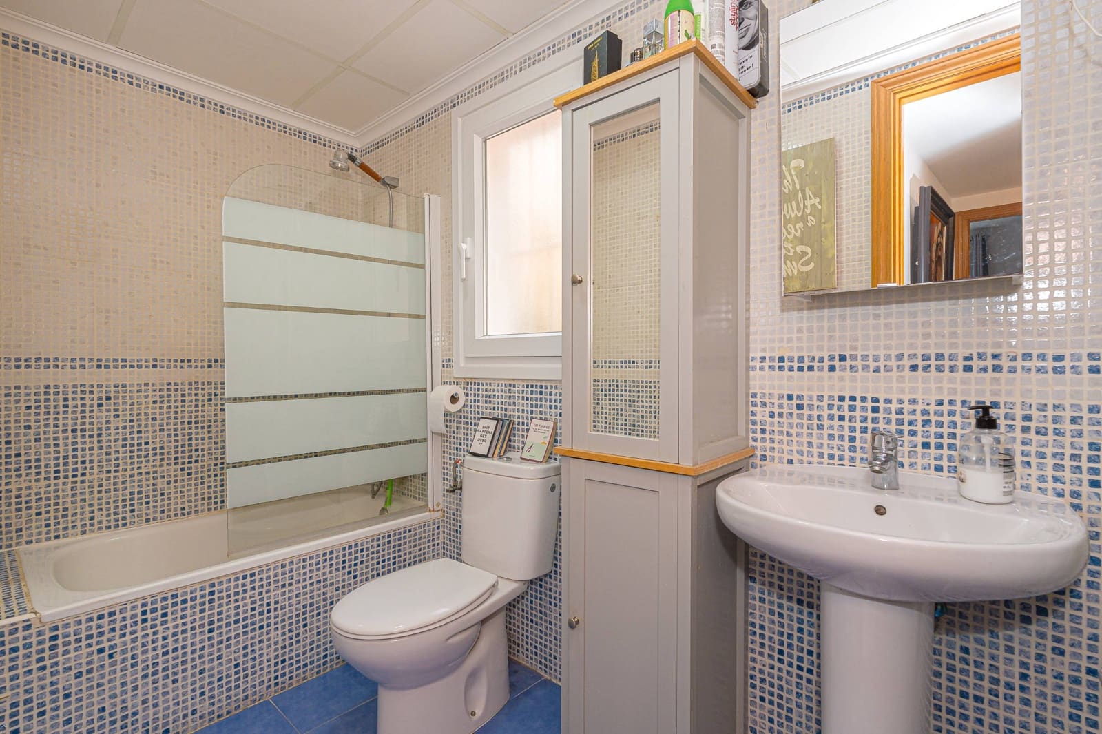 2 makuuhuone Kattohuoneisto myytävänä paikassa Denia mukana uima-altaan 
autotalli - 285 000 € (Ref: 9341134)