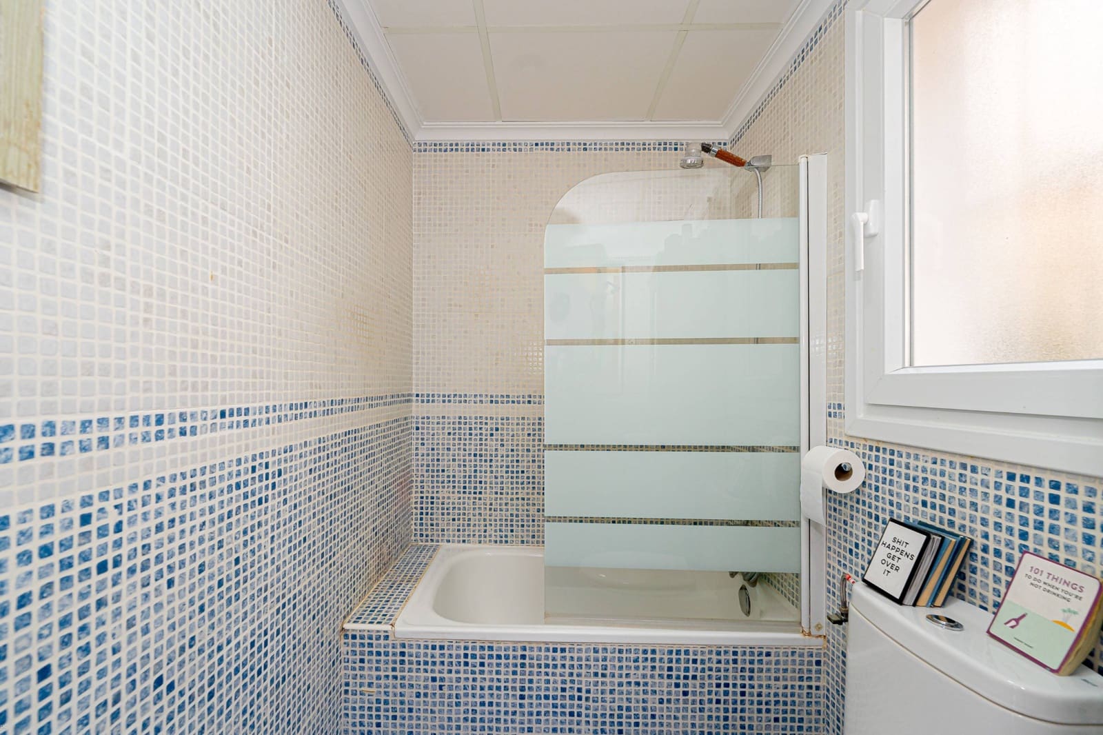 2 makuuhuone Kattohuoneisto myytävänä paikassa Denia mukana uima-altaan 
autotalli - 285 000 € (Ref: 9341134)