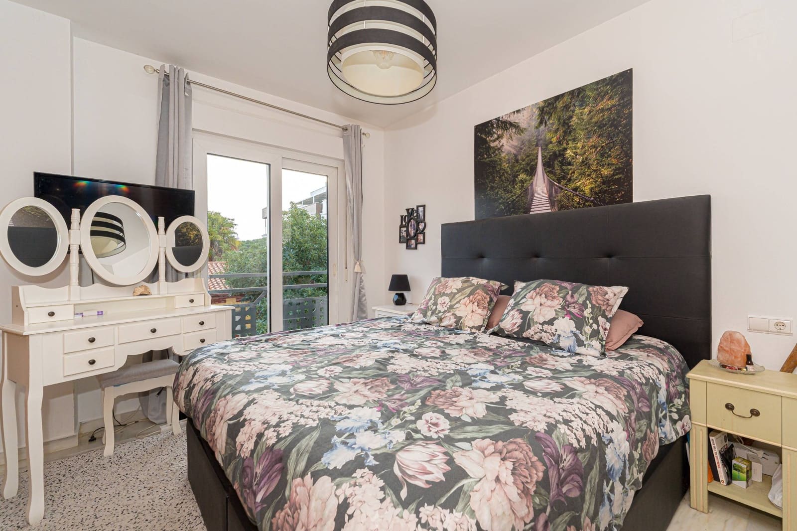 2 makuuhuone Kattohuoneisto myytävänä paikassa Denia mukana uima-altaan 
autotalli - 285 000 € (Ref: 9341134)