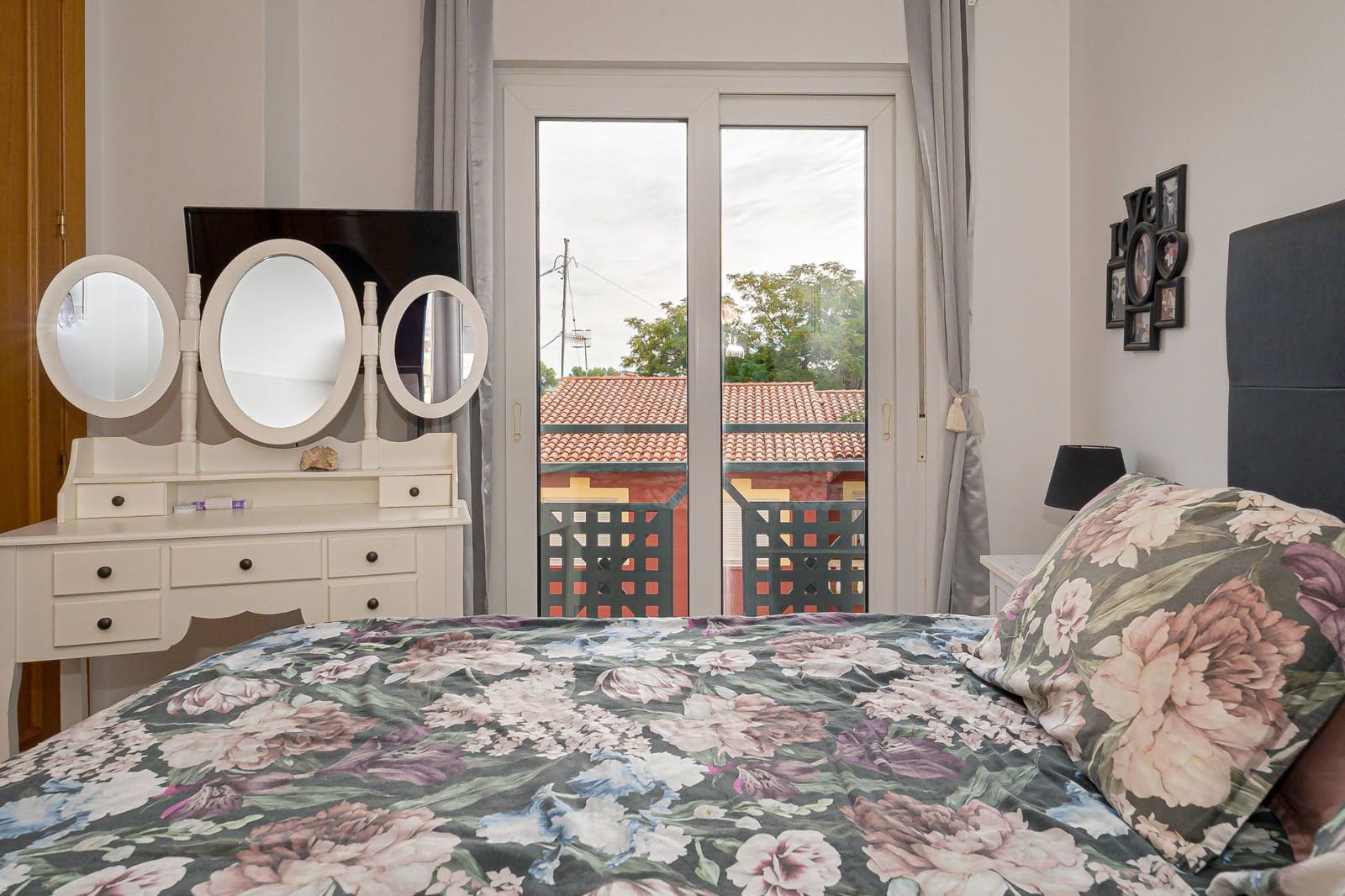 2 makuuhuone Kattohuoneisto myytävänä paikassa Denia mukana uima-altaan 
autotalli - 285 000 € (Ref: 9341134)