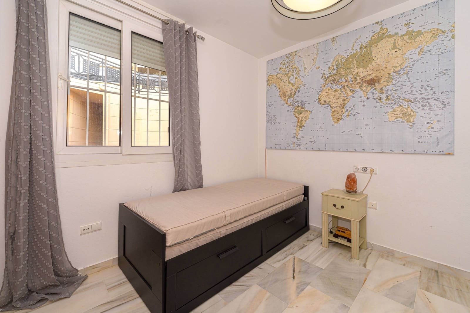 2 sypialnia Penthouse na sprzedaż w Denia z basenem garażem - 279 000 € (Ref: 9341134)