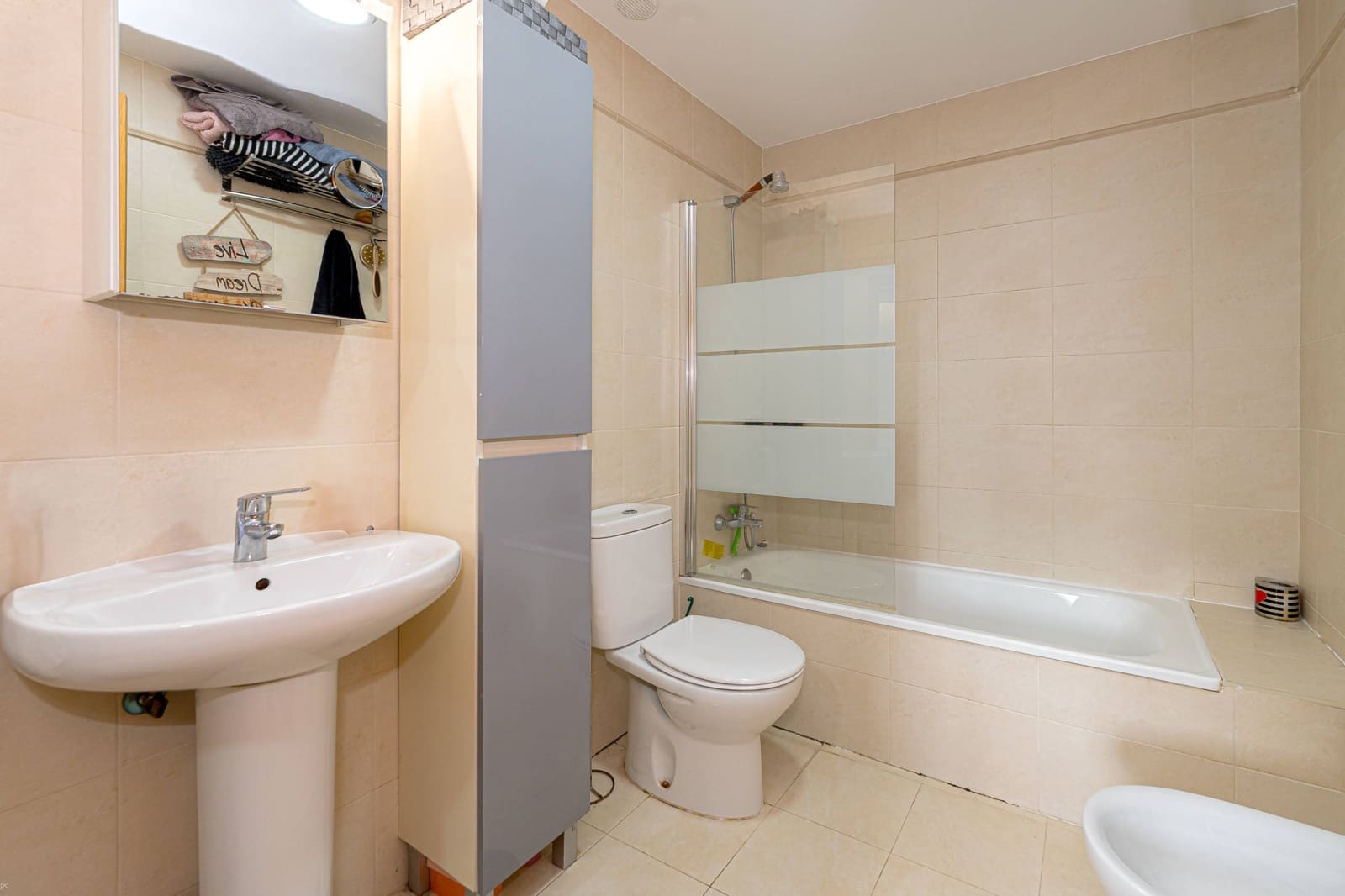 2 sypialnia Penthouse na sprzedaż w Denia z basenem garażem - 279 000 € (Ref: 9341134)
