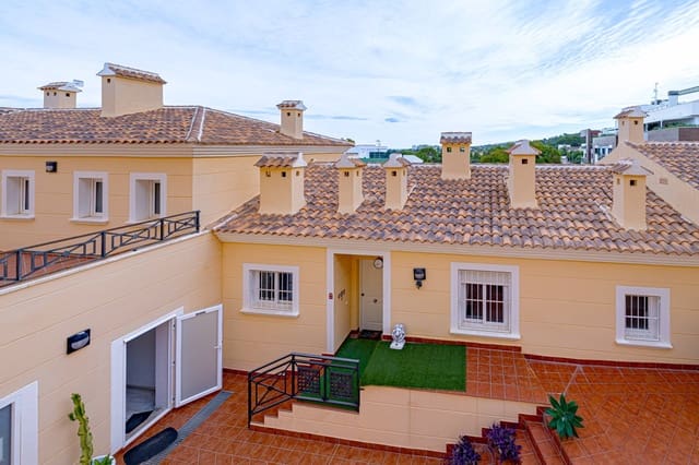 Ático de 2 habitaciones en La Pedrera - Vessanes, Dénia en venta con piscina garaje - 279.000 € (Ref: 9341134)