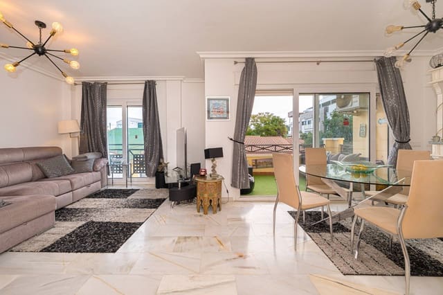Ático de 2 habitaciones en La Pedrera - Vessanes, Dénia en venta con piscina garaje - 279.000 € (Ref: 9341134)