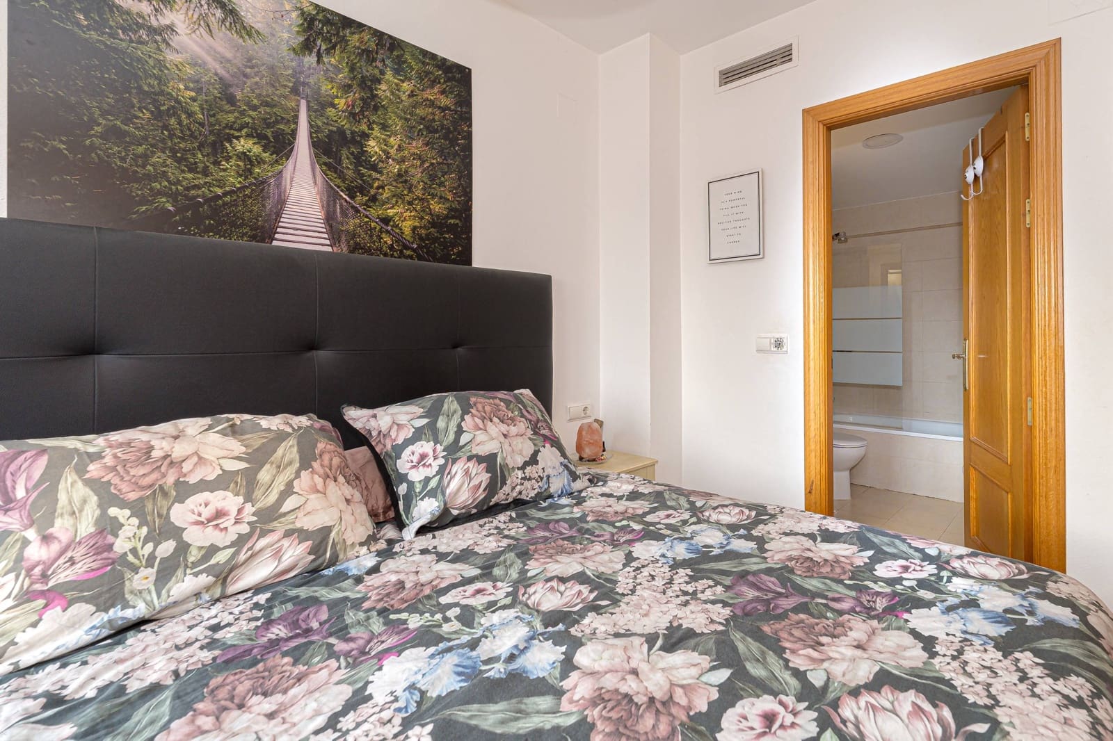 2 sypialnia Penthouse na sprzedaż w Denia z basenem garażem - 279 000 € (Ref: 9341134)