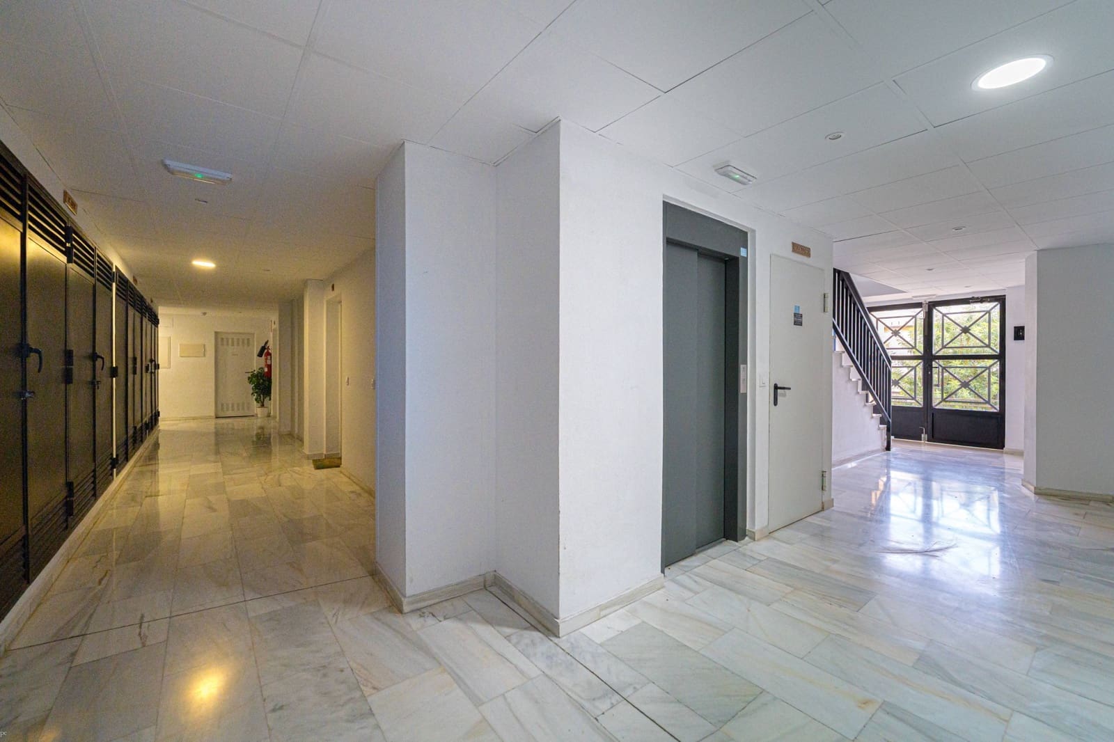 2 sypialnia Penthouse na sprzedaż w Denia z basenem garażem - 279 000 € (Ref: 9341134)