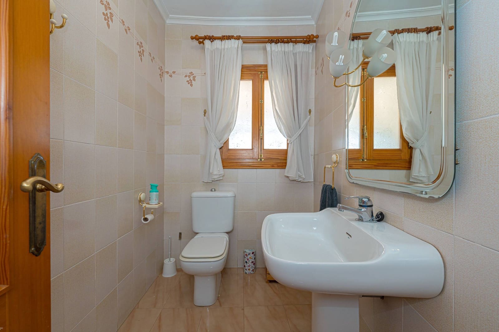 6 sovrum Villa till salu i Alcalali / Alcanali med pool garage - 725 000 € (Ref: 9344712)