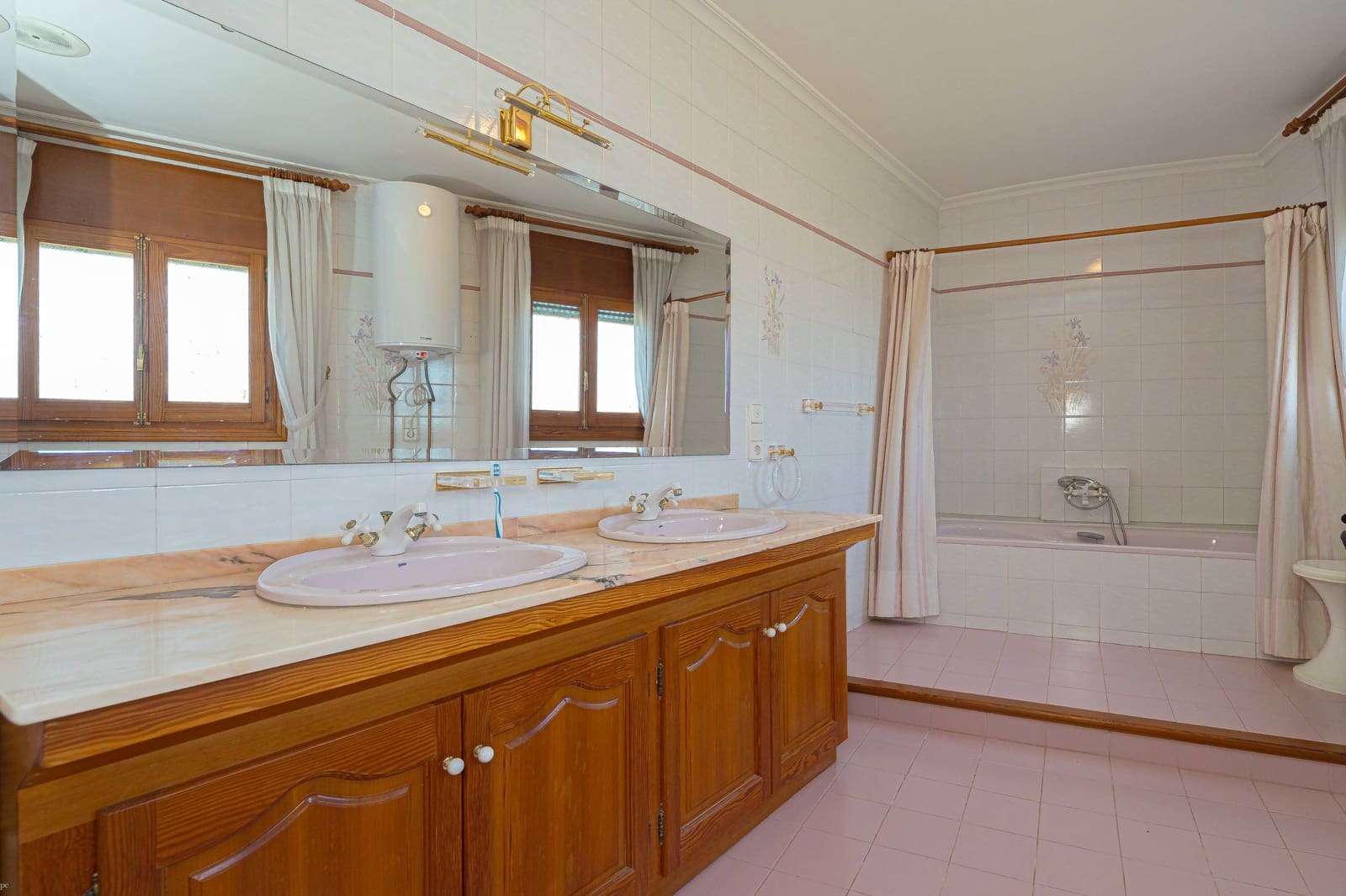 6 soveværelse Villa til salg i Alcalali / Alcanali med swimmingpool garage - € 725.000 (Ref: 9344712)