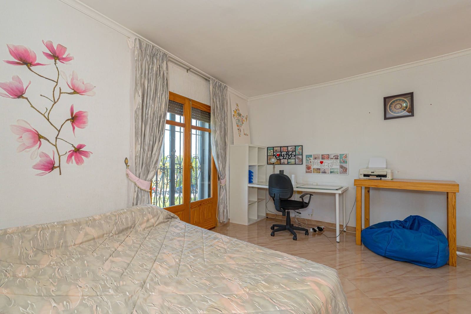 6 soveværelse Villa til salg i Alcalali / Alcanali med swimmingpool garage - € 725.000 (Ref: 9344712)