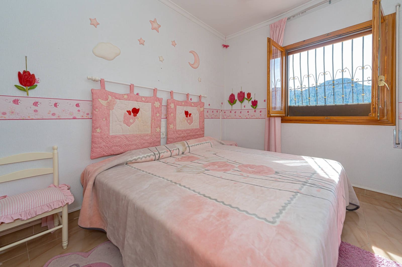 6 Zimmer Villa zu verkaufen in Alcalali / Alcanali mit Pool Garage - 695.000 € (Ref: 9344712)
