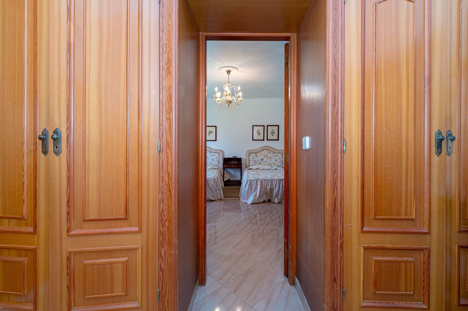 6 Zimmer Villa zu verkaufen in Alcalali / Alcanali mit Pool Garage - 695.000 € (Ref: 9344712)