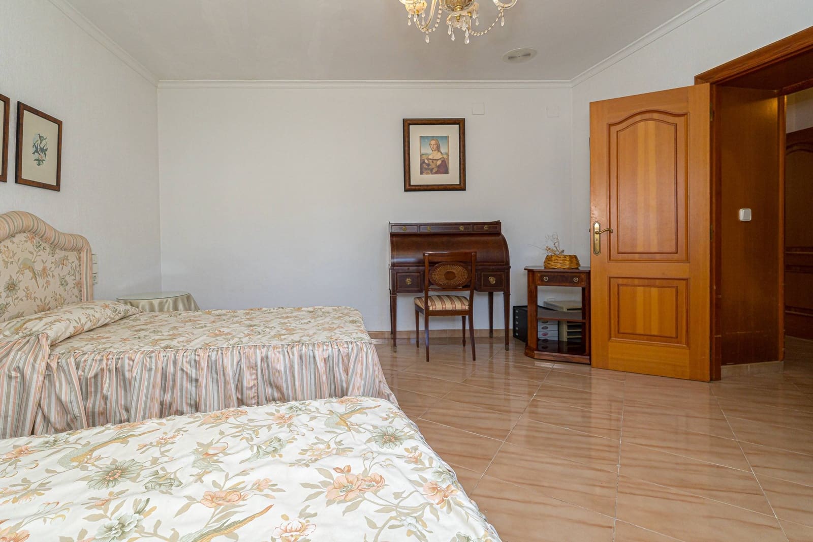 6 Zimmer Villa zu verkaufen in Alcalali / Alcanali mit Pool Garage - 695.000 € (Ref: 9344712)