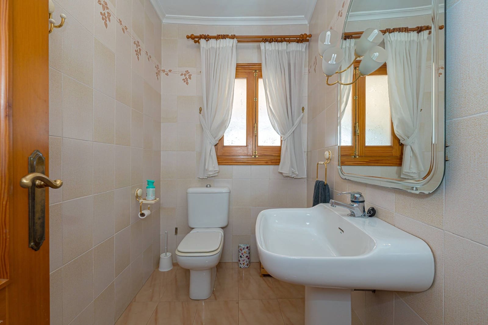 6 Zimmer Villa zu verkaufen in Alcalali / Alcanali mit Pool Garage - 695.000 € (Ref: 9344712)