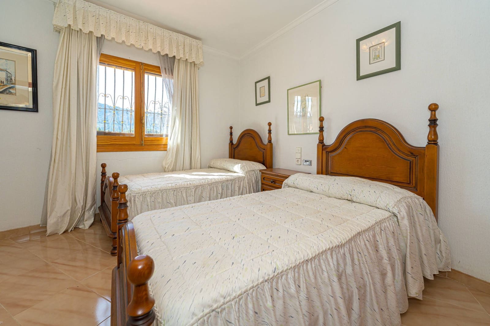 6 Zimmer Villa zu verkaufen in Alcalali / Alcanali mit Pool Garage - 695.000 € (Ref: 9344712)