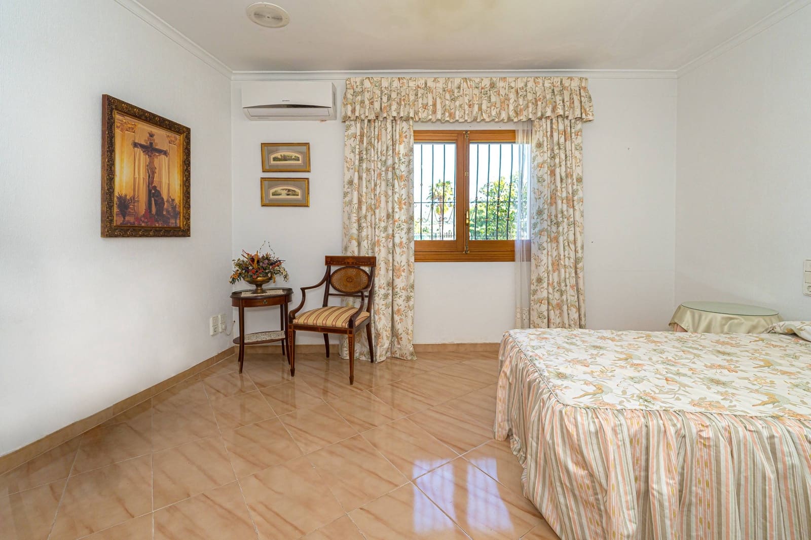 6 Zimmer Villa zu verkaufen in Alcalali / Alcanali mit Pool Garage - 695.000 € (Ref: 9344712)