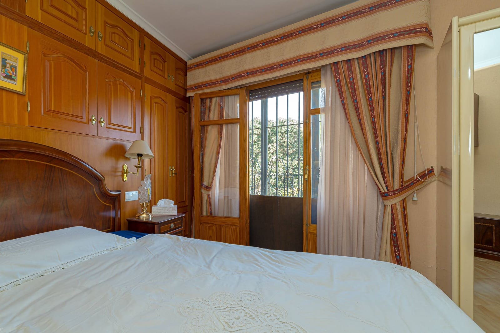 6 Zimmer Villa zu verkaufen in Alcalali / Alcanali mit Pool Garage - 695.000 € (Ref: 9344712)