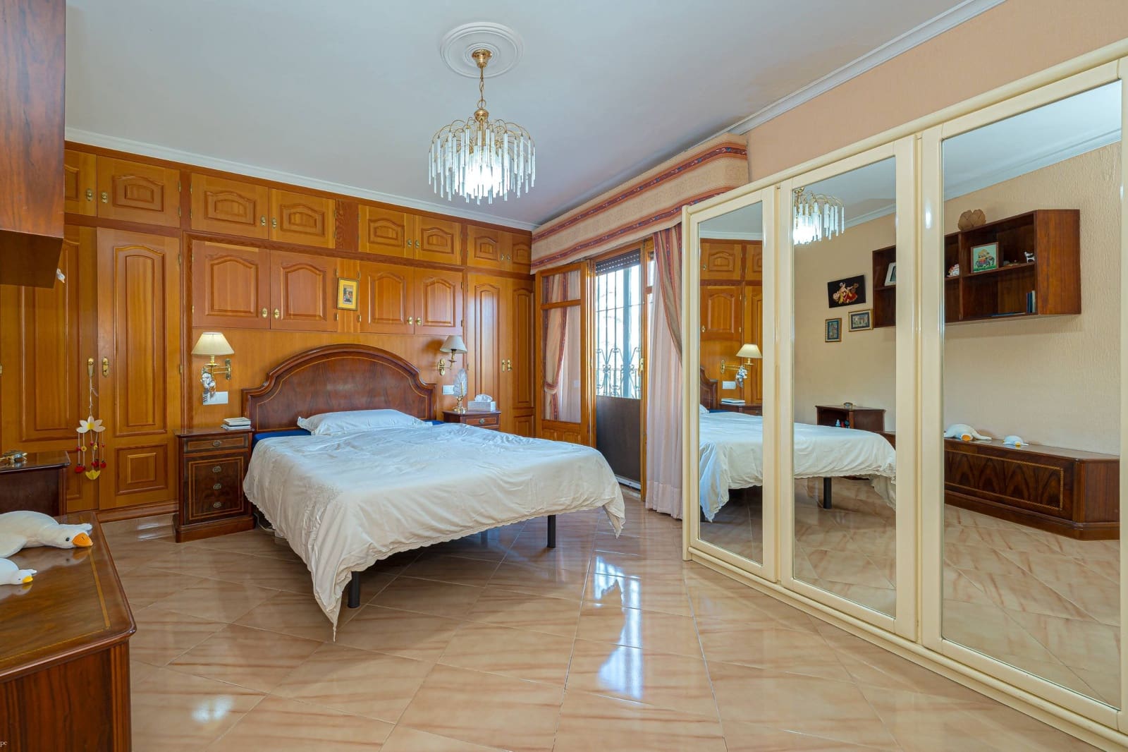 6 Zimmer Villa zu verkaufen in Alcalali / Alcanali mit Pool Garage - 695.000 € (Ref: 9344712)