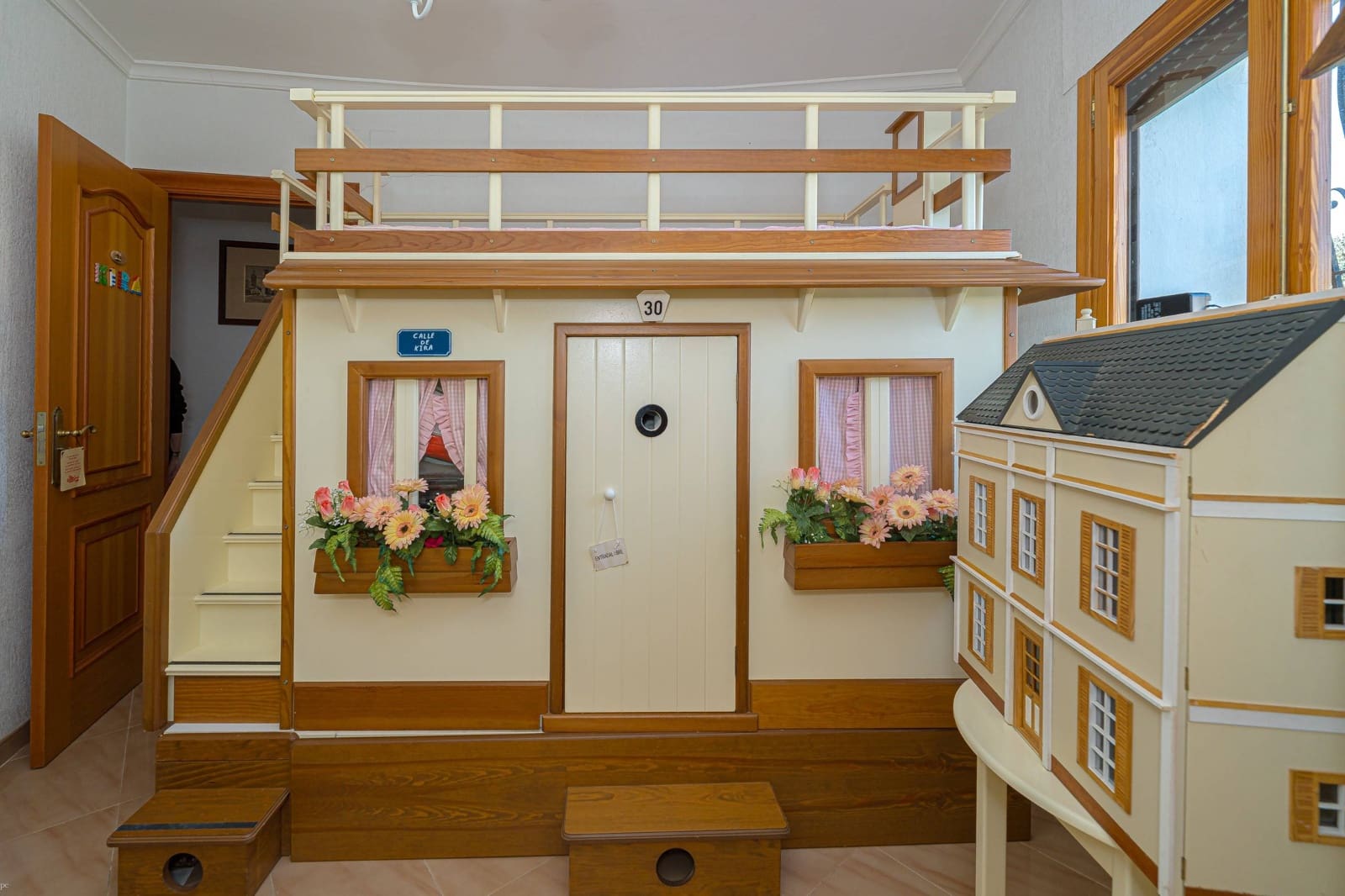 6 Zimmer Villa zu verkaufen in Alcalali / Alcanali mit Pool Garage - 695.000 € (Ref: 9344712)