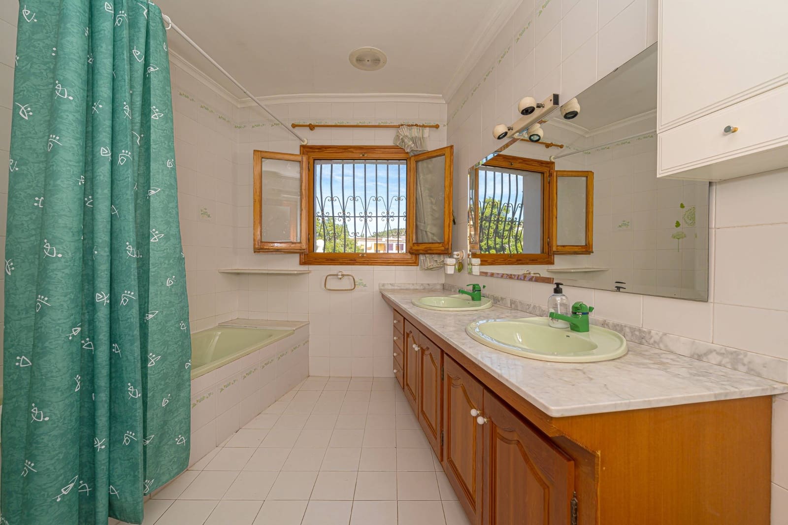 6 Zimmer Villa zu verkaufen in Alcalali / Alcanali mit Pool Garage - 695.000 € (Ref: 9344712)