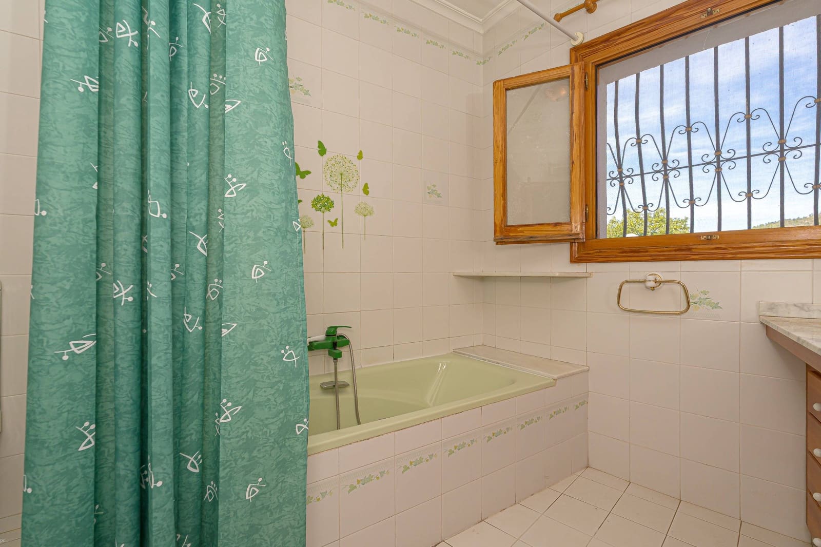 6 Zimmer Villa zu verkaufen in Alcalali / Alcanali mit Pool Garage - 695.000 € (Ref: 9344712)