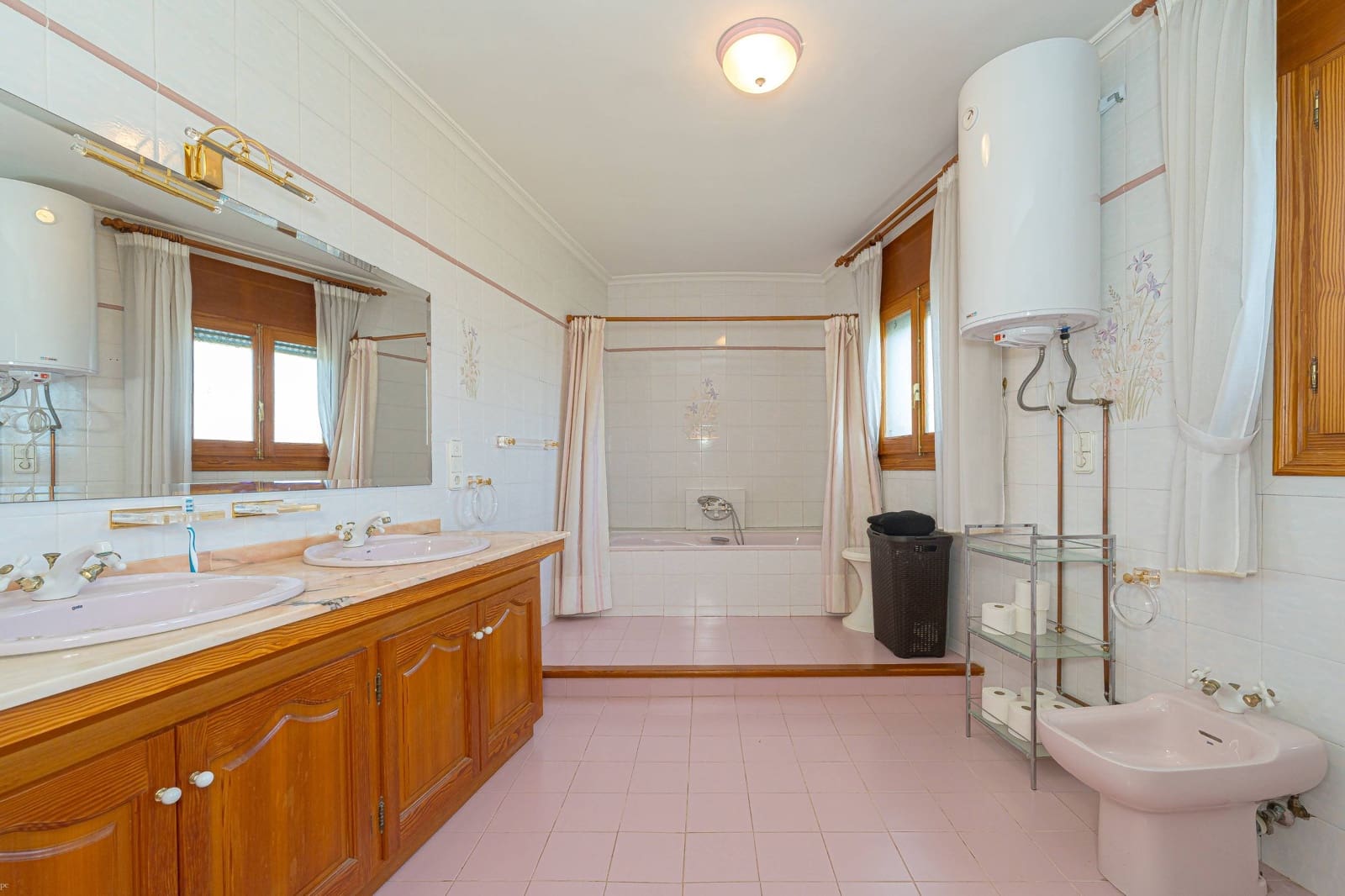 6 Zimmer Villa zu verkaufen in Alcalali / Alcanali mit Pool Garage - 695.000 € (Ref: 9344712)