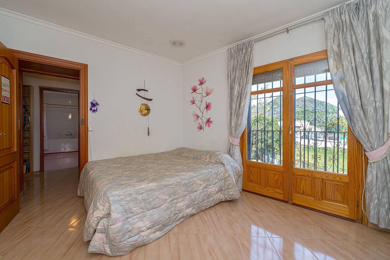 6 Zimmer Villa zu verkaufen in Alcalali / Alcanali mit Pool Garage - 695.000 € (Ref: 9344712)