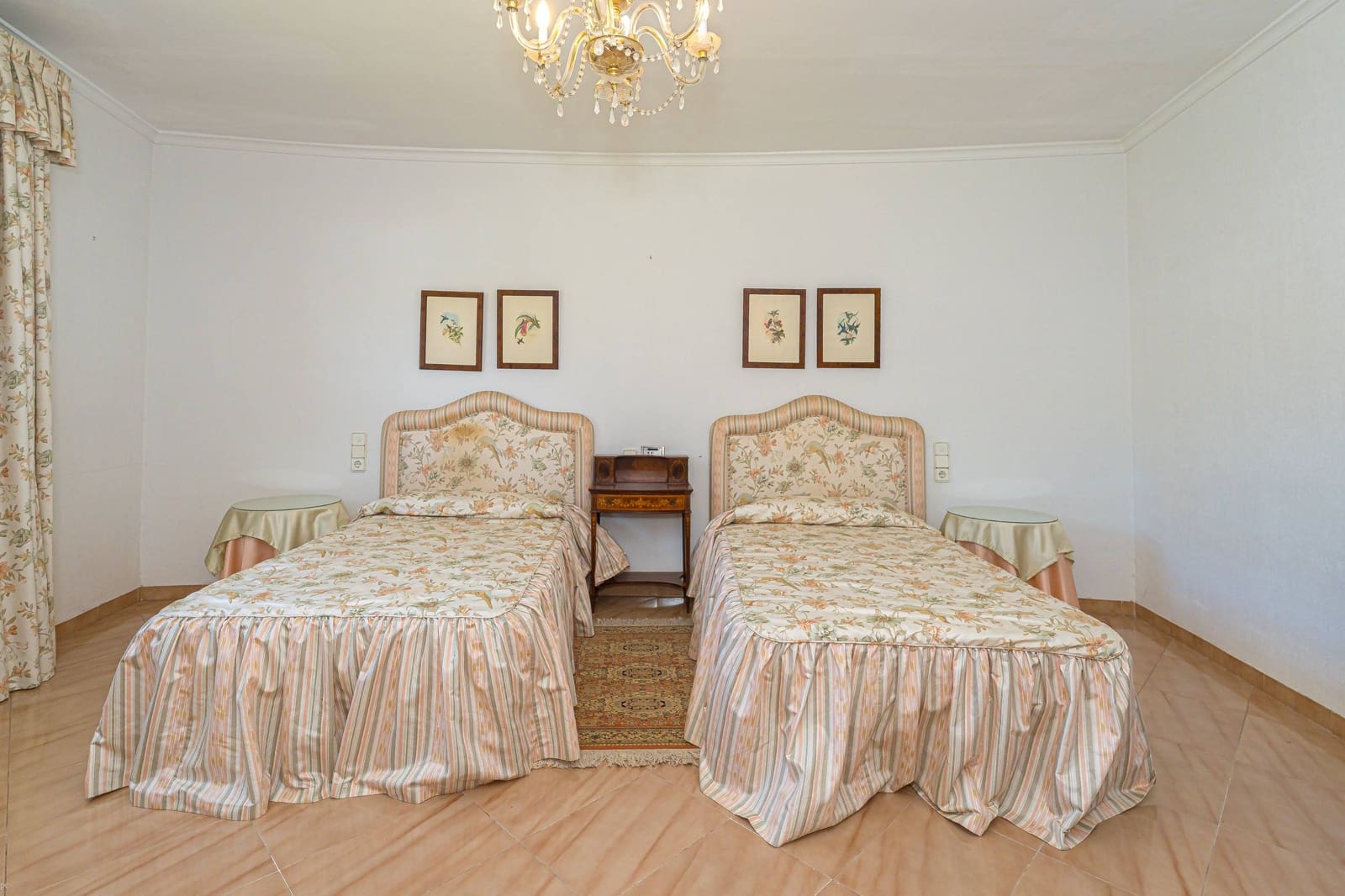 6 Zimmer Villa zu verkaufen in Alcalali / Alcanali mit Pool Garage - 695.000 € (Ref: 9344712)