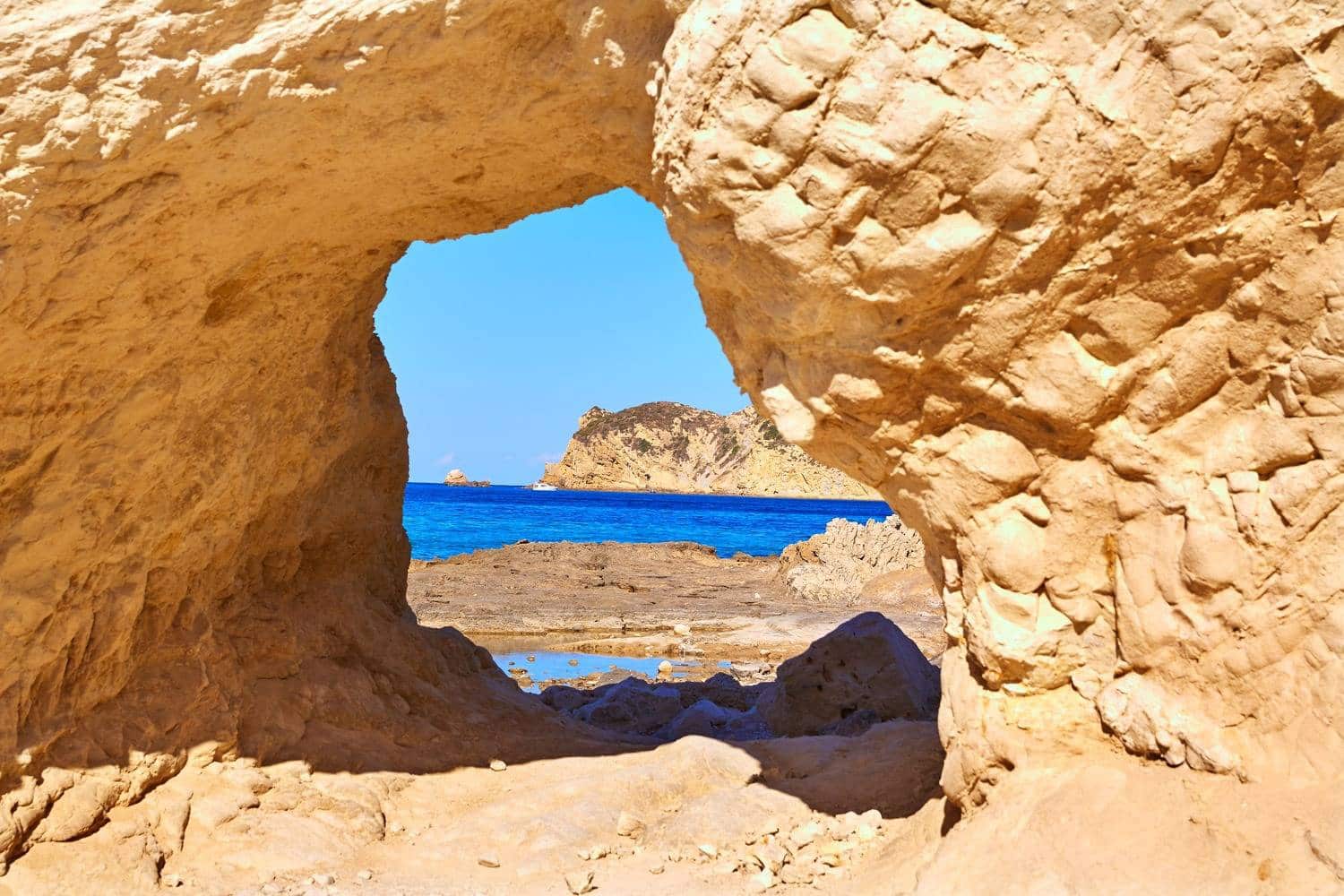 2 chambre Appartement à vendre à Javea / Xabia avec piscine garage - 501 000 € (Ref: 9344713)