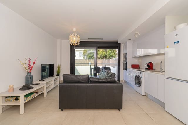 2 camera da letto Appartamento in vendita in Centro ciudad, Javea / Xàbia con piscina garage - 398.000 € (Rif: 9355790)