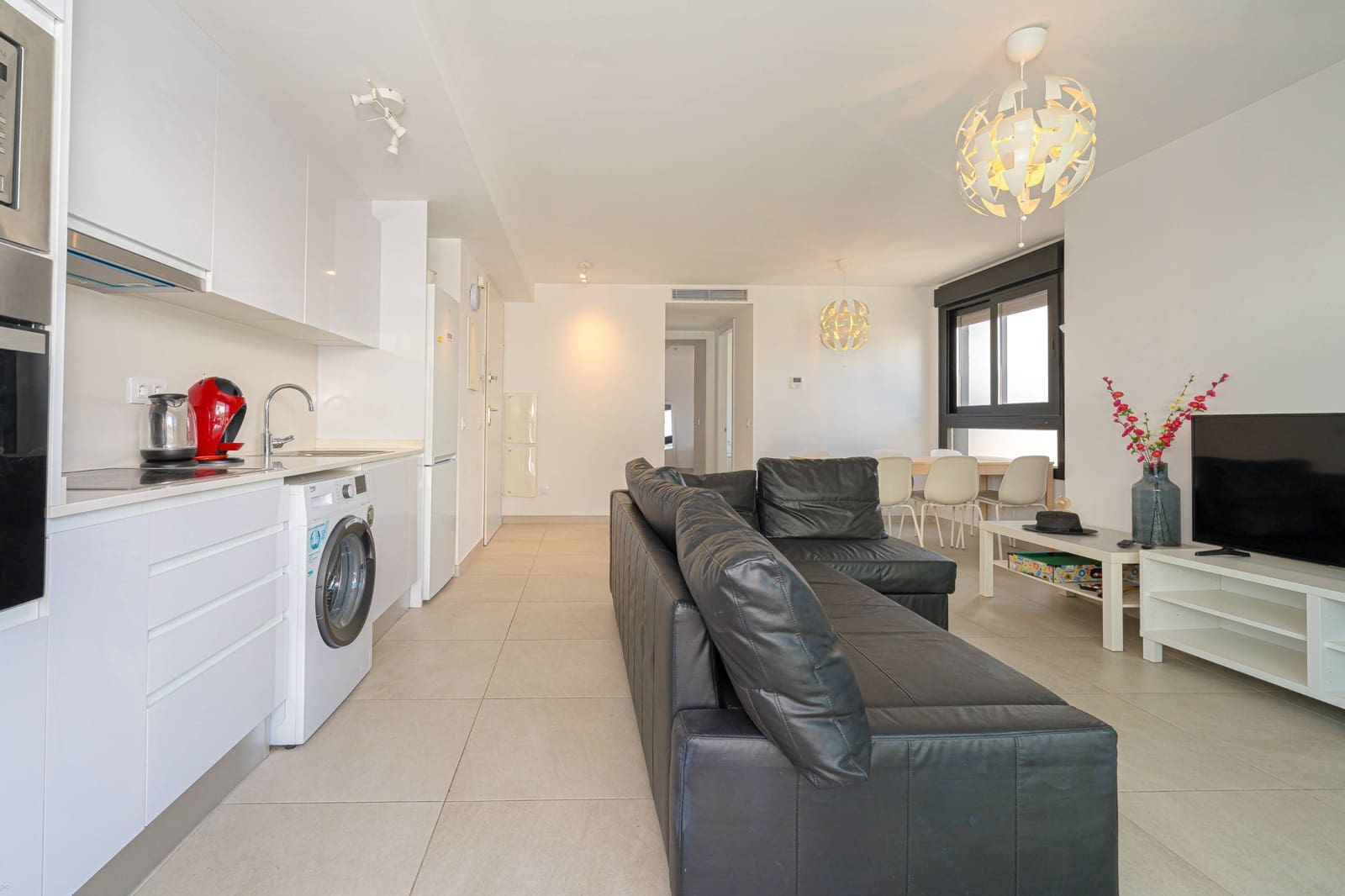 2 camera da letto Appartamento in vendita in Javea / Xabia con piscina garage - 398.000 € (Rif: 9355790)