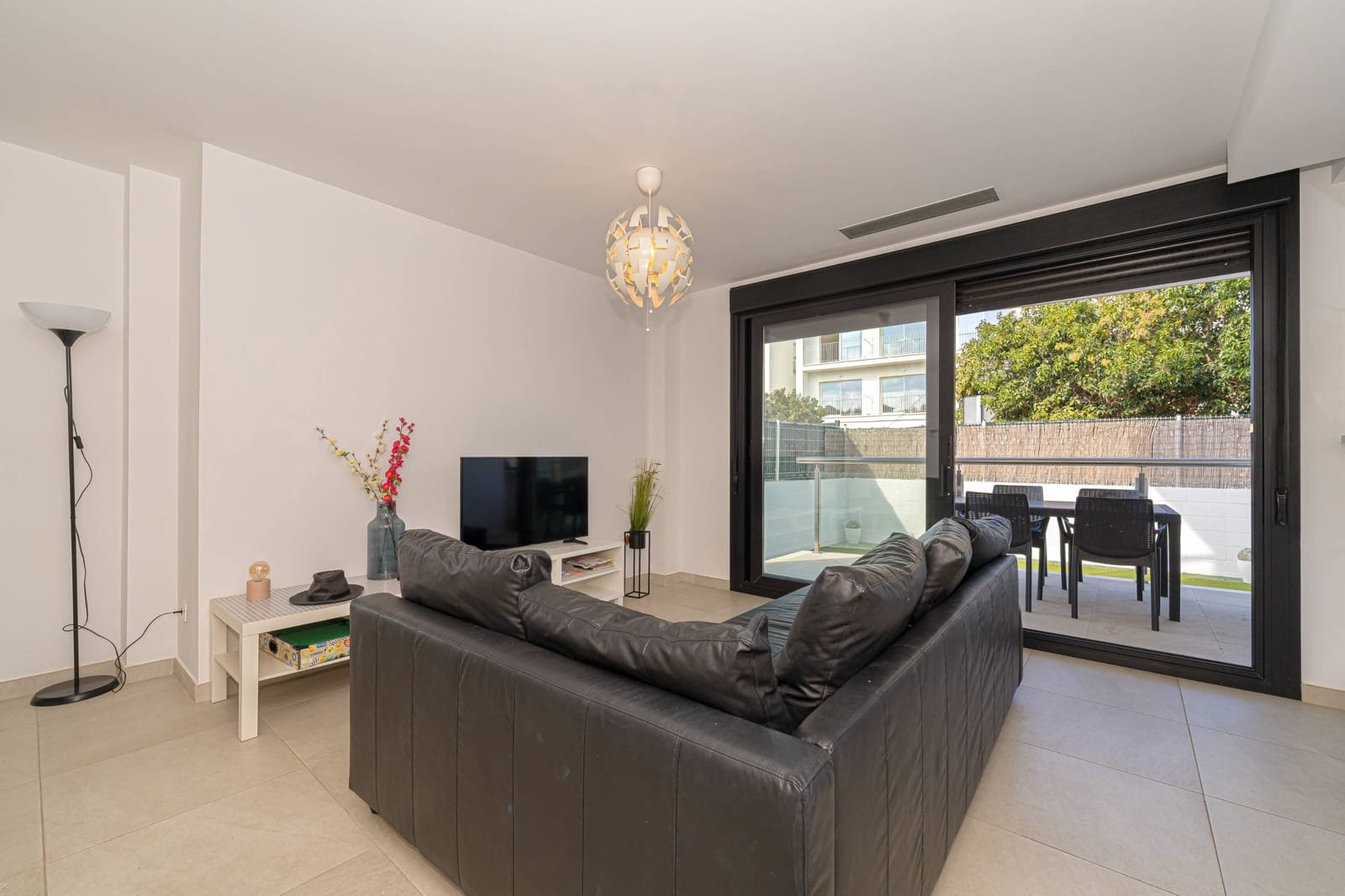 2 camera da letto Appartamento in vendita in Javea / Xabia con piscina garage - 398.000 € (Rif: 9355790)