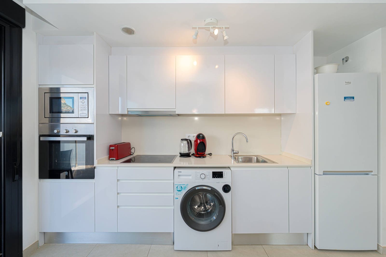 2 camera da letto Appartamento in vendita in Javea / Xabia con piscina garage - 398.000 € (Rif: 9355790)