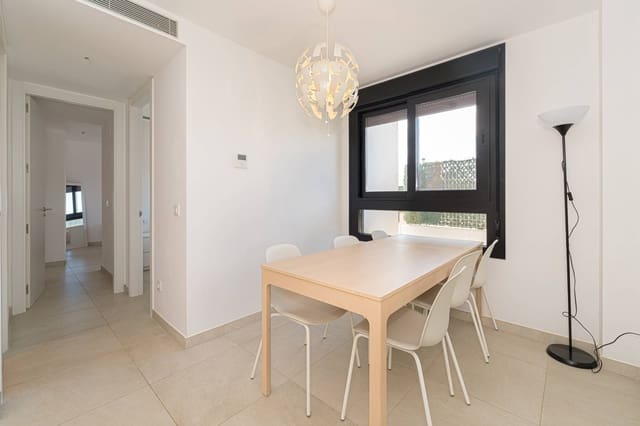 2 camera da letto Appartamento in vendita in Centro ciudad, Javea / Xàbia con piscina garage - 398.000 € (Rif: 9355790)