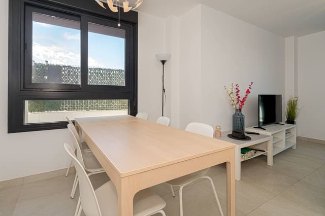 2 camera da letto Appartamento in vendita in Centro ciudad, Javea / Xàbia con piscina garage - 398.000 € (Rif: 9355790)