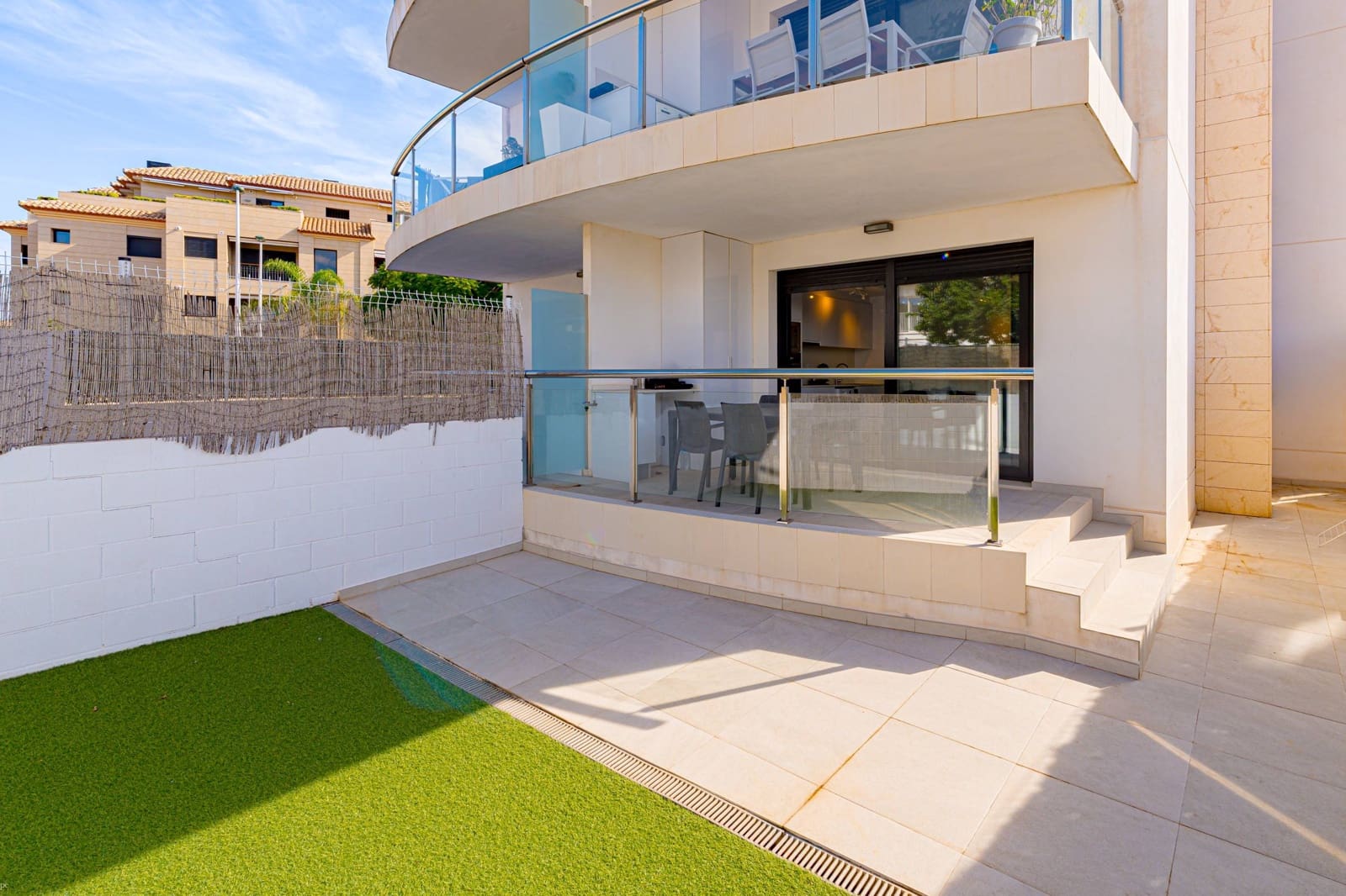 2 camera da letto Appartamento in vendita in Javea / Xabia con piscina garage - 398.000 € (Rif: 9355790)