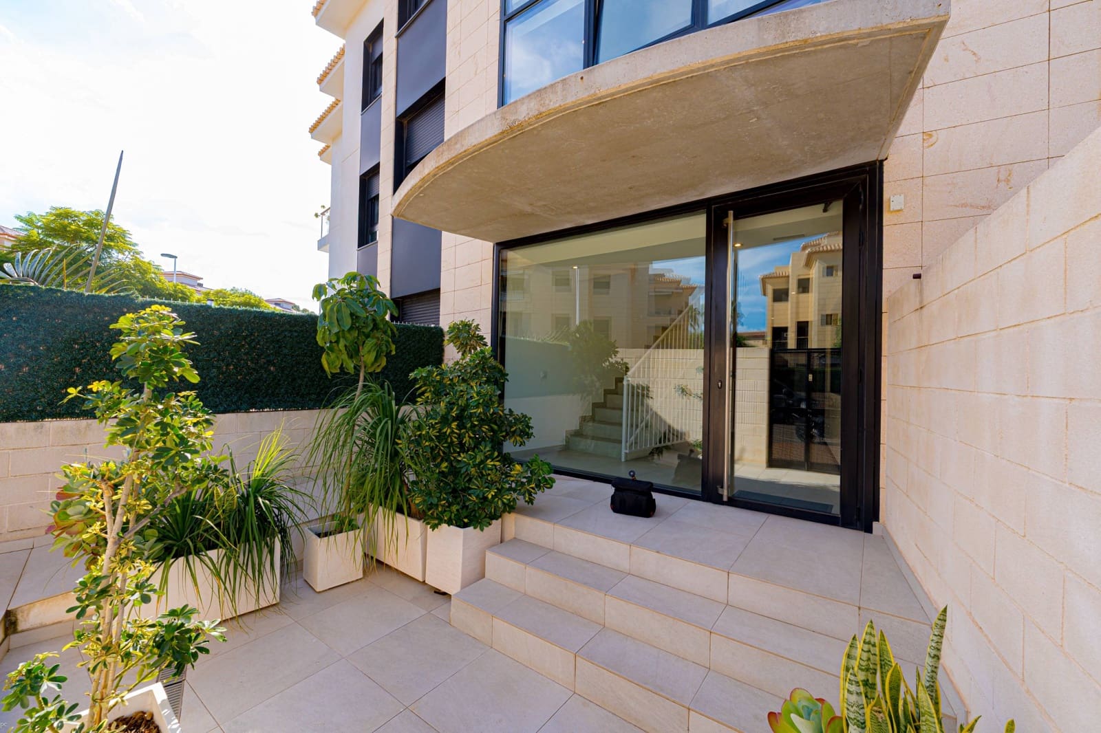 2 camera da letto Appartamento in vendita in Javea / Xabia con piscina garage - 398.000 € (Rif: 9355790)