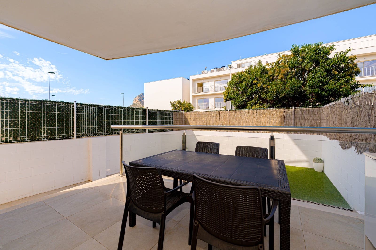 2 camera da letto Appartamento in vendita in Javea / Xabia con piscina garage - 398.000 € (Rif: 9355790)