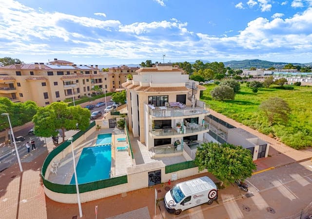 2 camera da letto Appartamento in vendita in Centro ciudad, Javea / Xàbia con piscina garage - 398.000 € (Rif: 9355790)