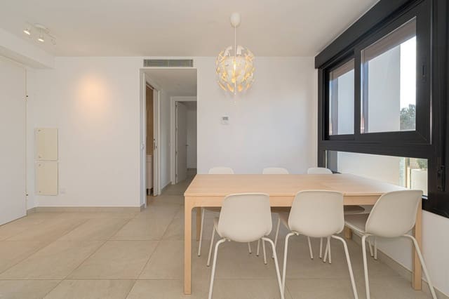 2 camera da letto Appartamento in vendita in Centro ciudad, Javea / Xàbia con piscina garage - 398.000 € (Rif: 9355790)