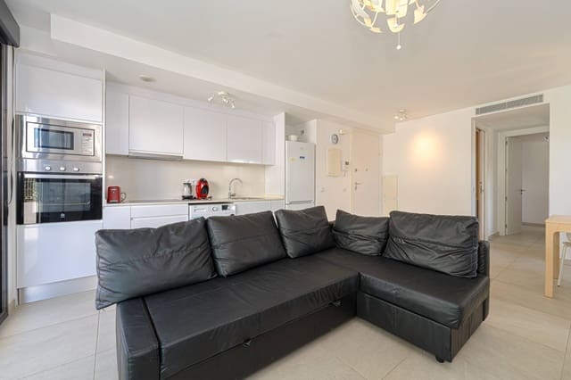 2 camera da letto Appartamento in vendita in Centro ciudad, Javea / Xàbia con piscina garage - 398.000 € (Rif: 9355790)