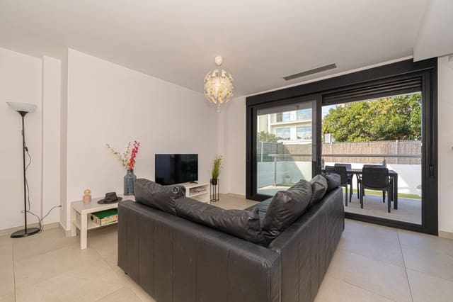 2 camera da letto Appartamento in vendita in Centro ciudad, Javea / Xàbia con piscina garage - 398.000 € (Rif: 9355790)