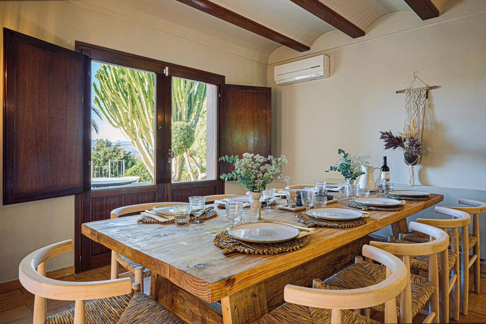 5 bedroom Villa for sale in Javea / Xabia with pool - € 1,495,000 (Ref: 9373800)