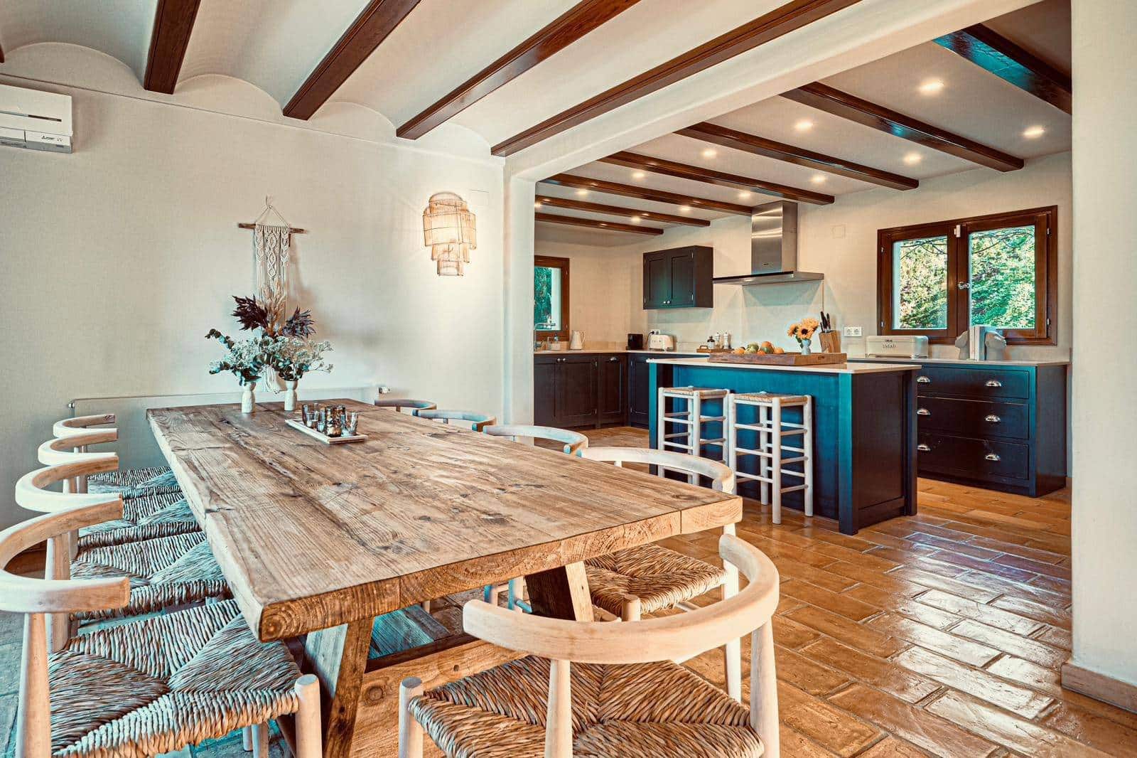 5 bedroom Villa for sale in Javea / Xabia with pool - € 1,495,000 (Ref: 9373800)