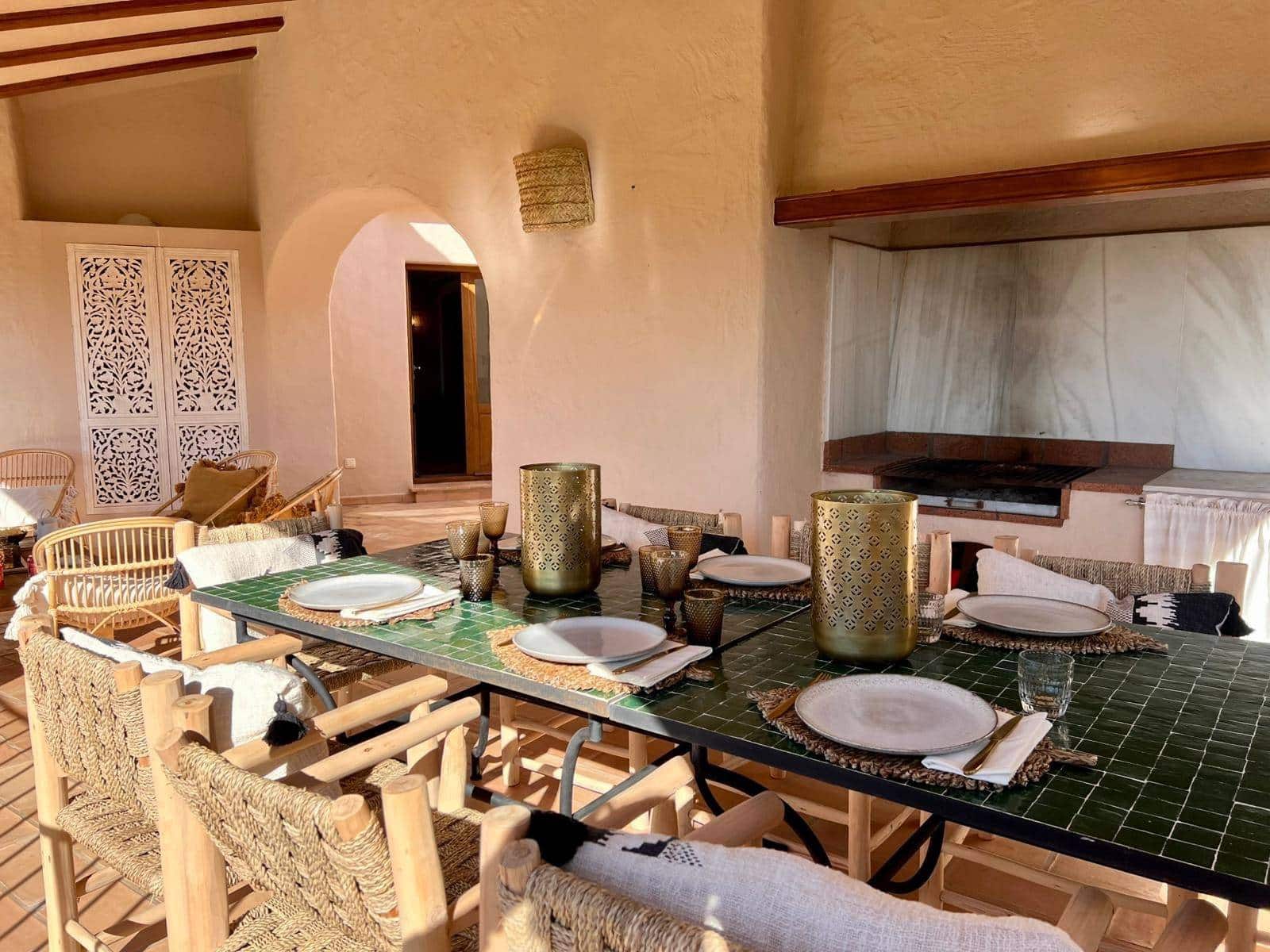 5 bedroom Villa for sale in Javea / Xabia with pool - € 1,495,000 (Ref: 9373800)