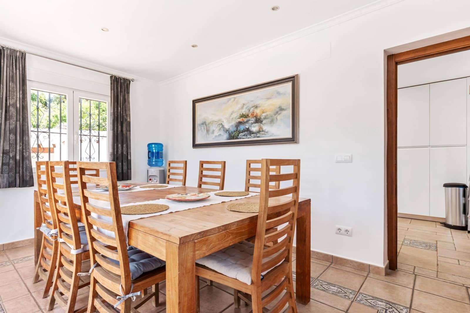 4 bedroom Villa for sale in Javea / Xabia with pool - € 1,090,000 (Ref: 9387848)