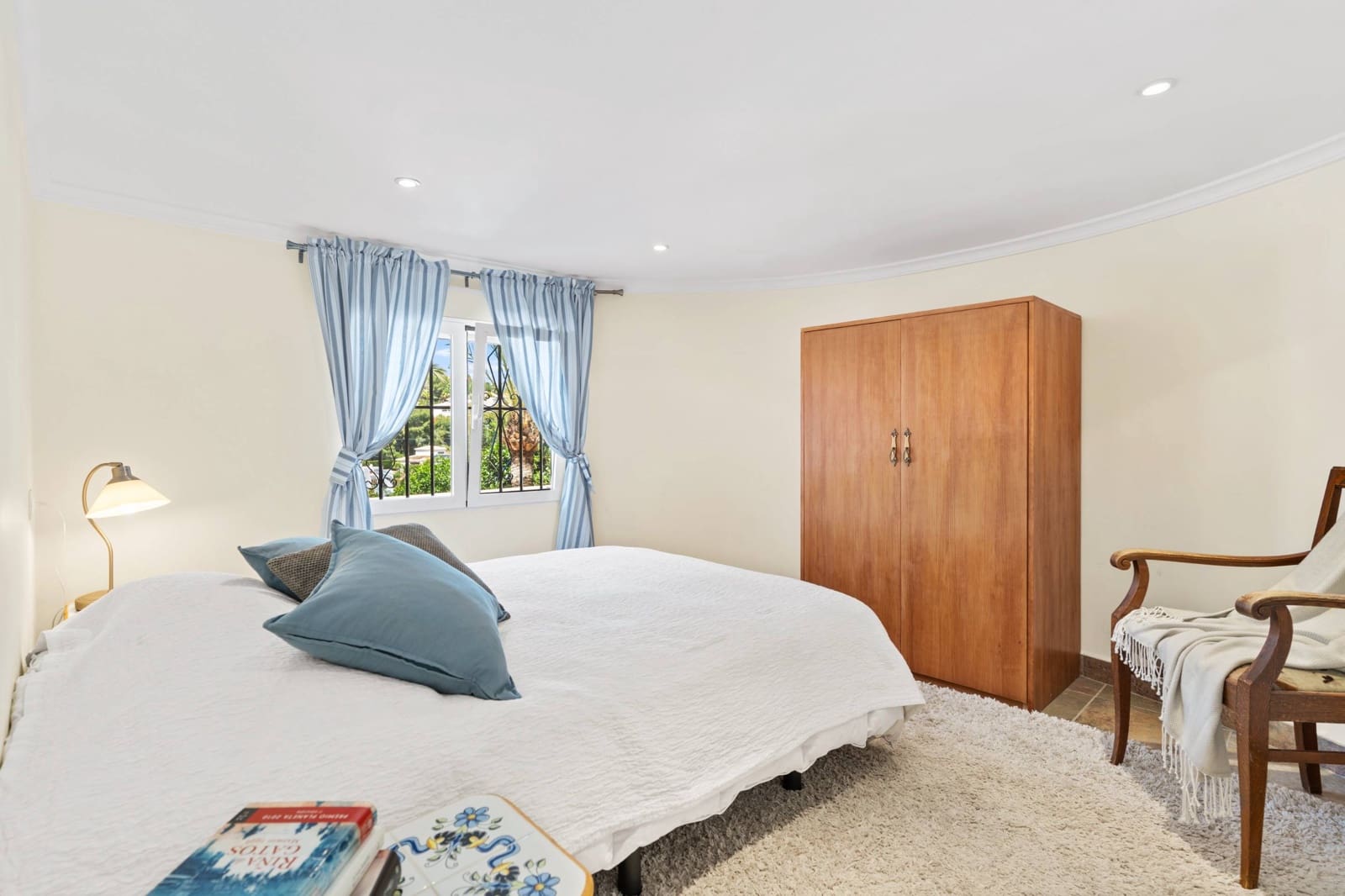 4 bedroom Villa for sale in Javea / Xabia with pool - € 1,090,000 (Ref: 9387848)