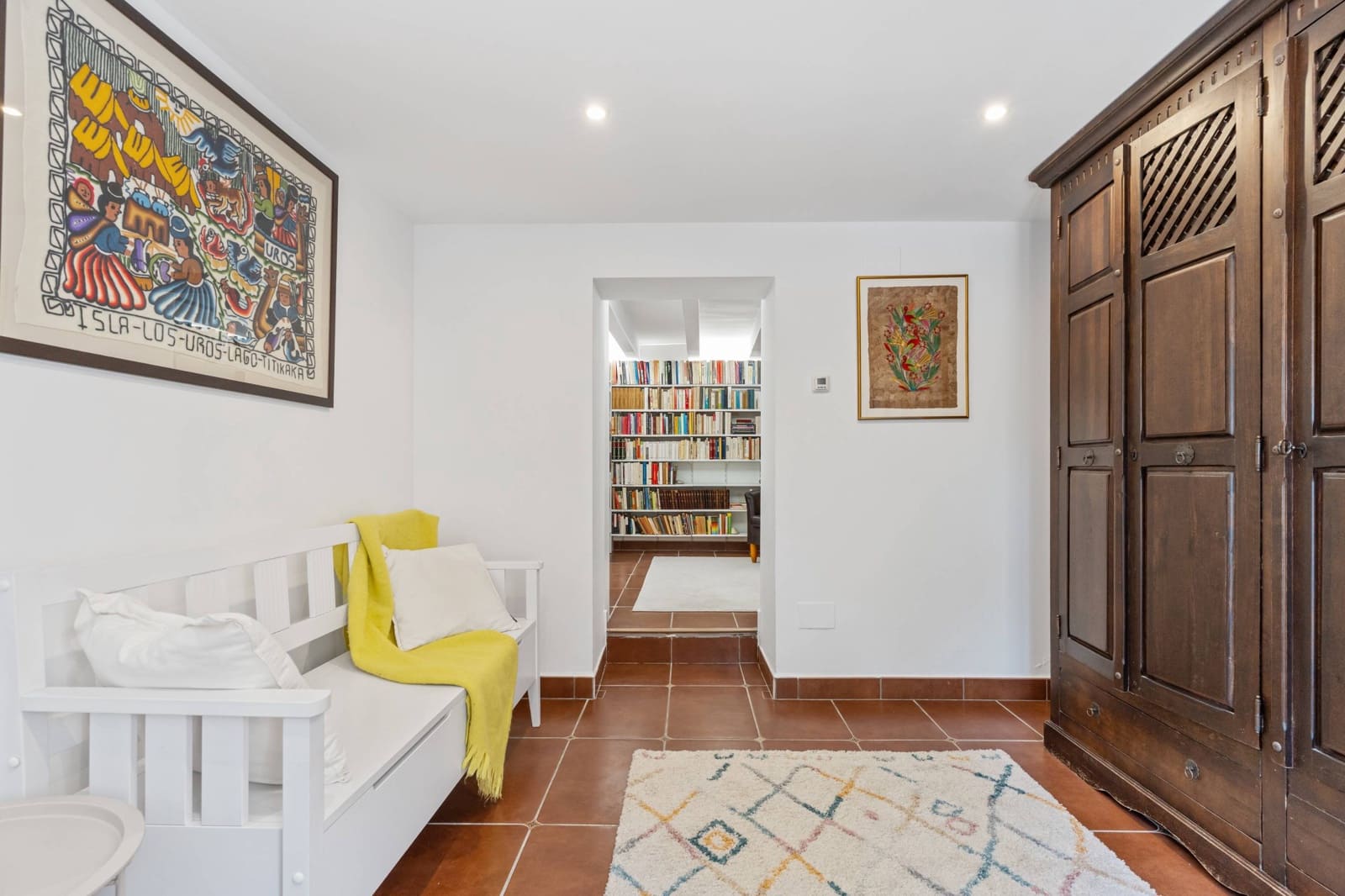 4 bedroom Villa for sale in Javea / Xabia with pool - € 1,090,000 (Ref: 9387848)