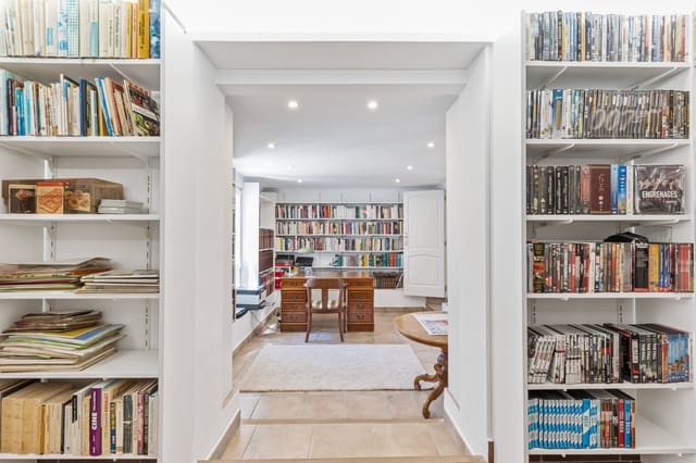 4 bedroom Villa for sale in Javea / Xàbia with pool - € 1,090,000 (Ref: 9387848)