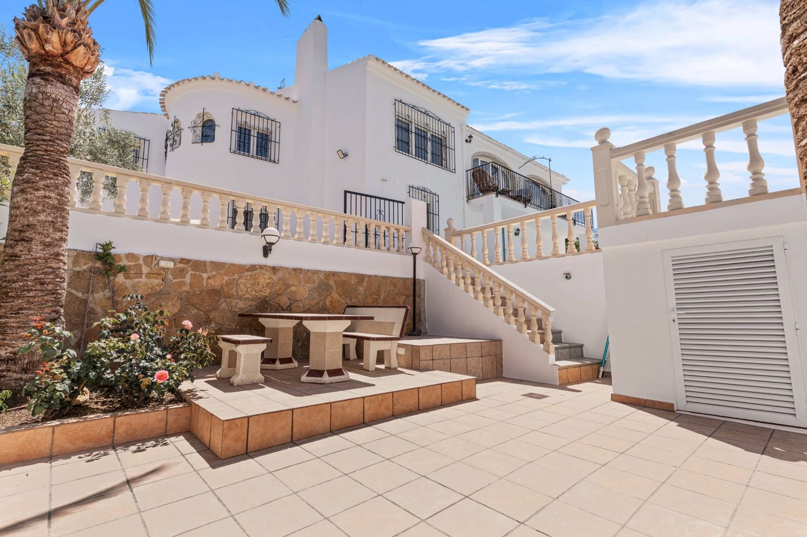 4 bedroom Villa for sale in Javea / Xabia with pool - € 1,090,000 (Ref: 9387848)