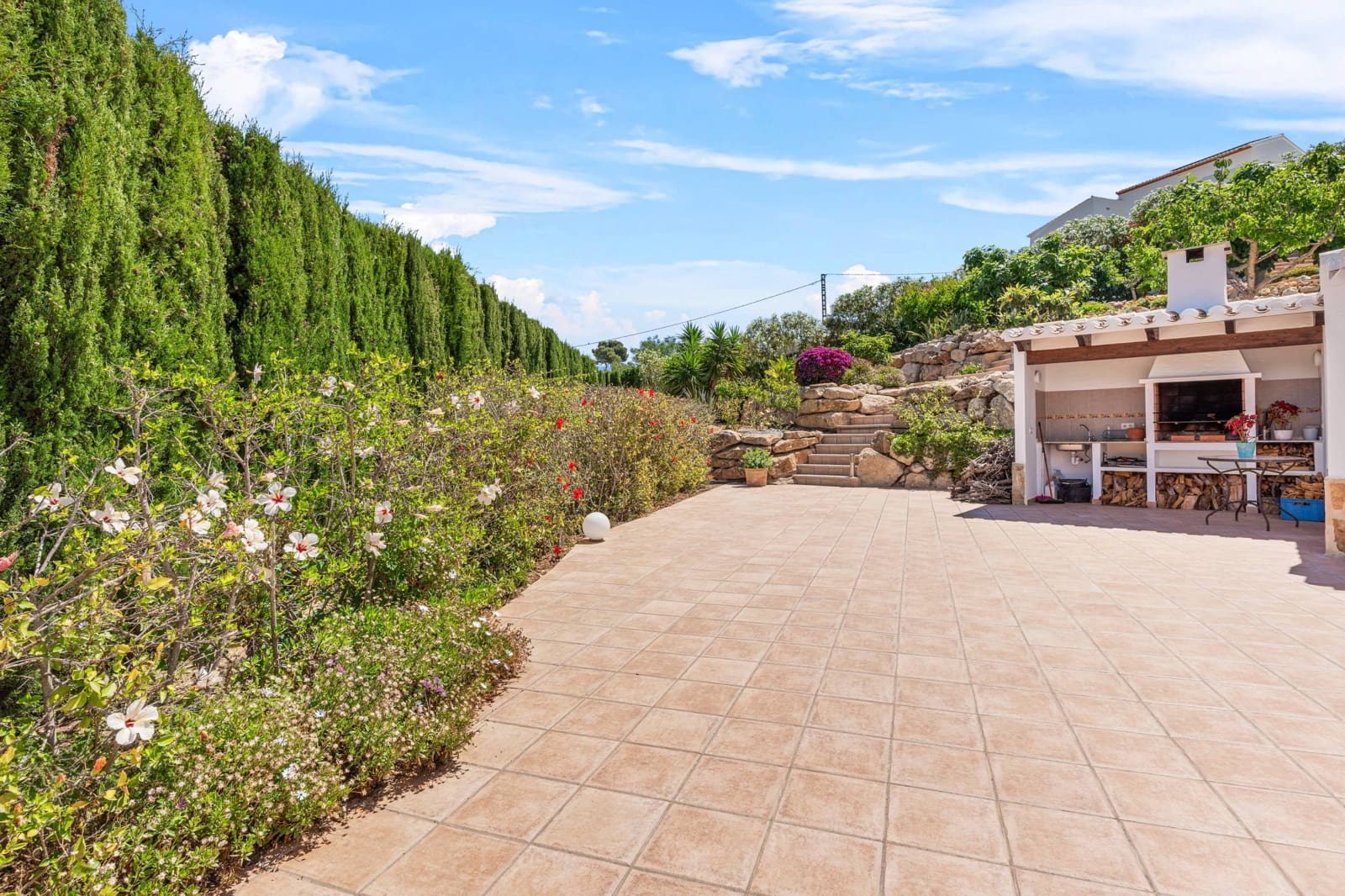 4 bedroom Villa for sale in Javea / Xabia with pool - € 1,090,000 (Ref: 9387848)